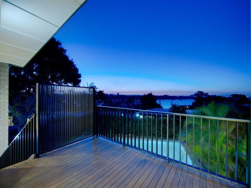 10 Chitticks Lane, Fingal Head NSW 2487