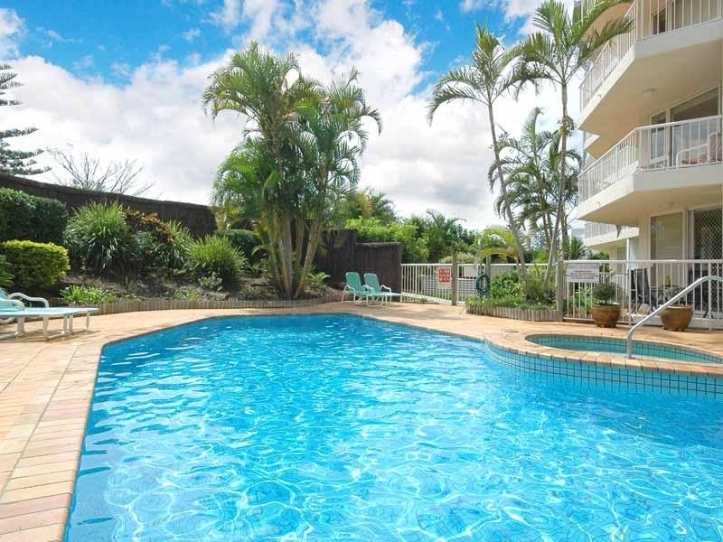 6 Coyne Street, Coolangatta QLD 4225