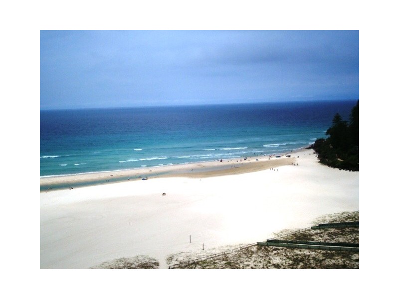 Coolangatta QLD 4225