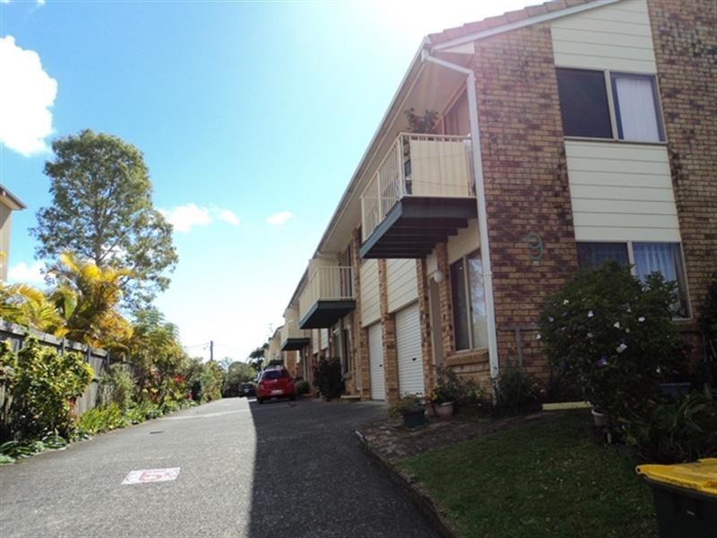 9/9 William Street, Tweed Heads South NSW 2486