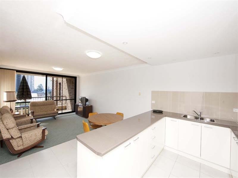 7/18 Lanham Street, Coolangatta QLD 4225