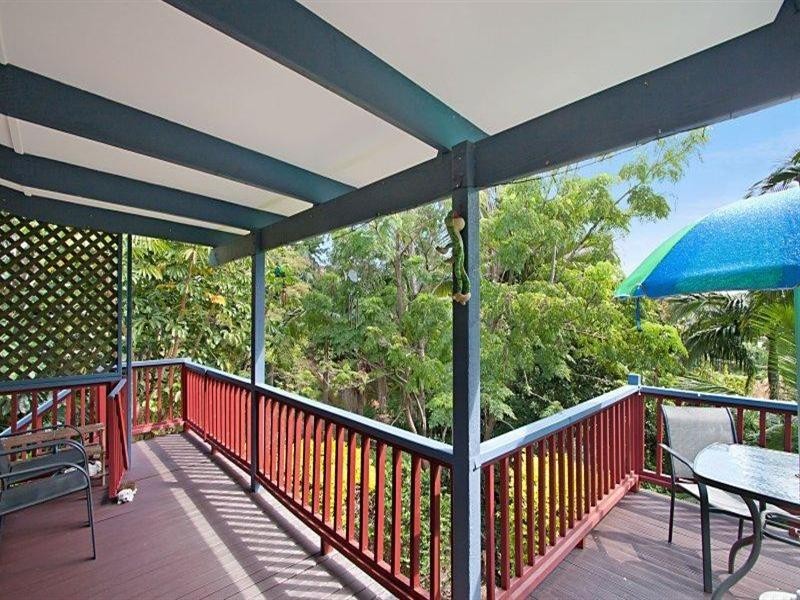 58 Panorama Drive, Tweed Heads West NSW 2485