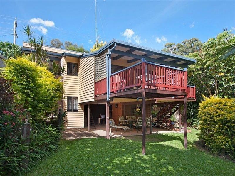 58 Panorama Drive, Tweed Heads West NSW 2485