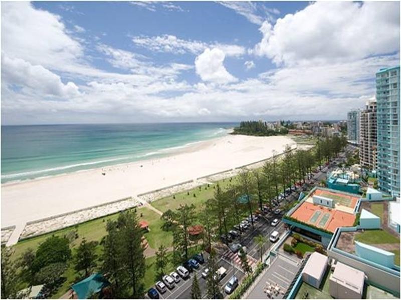 102/62 MARINE Parade, Coolangatta QLD 4225