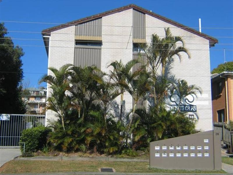 2/28 MILES Street, Coolangatta QLD 4225