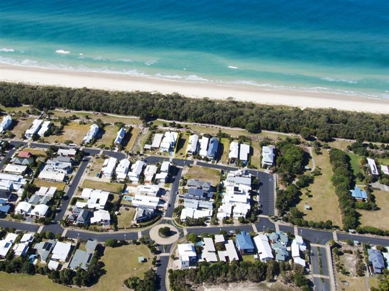 18 Hyndes Lane, Casuarina NSW 2487