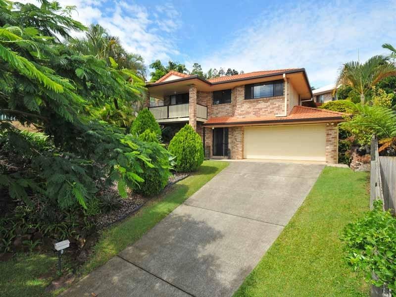 12 Jumbuck Crescent, Terranora NSW 2486