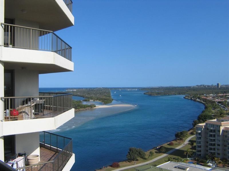 1805/53 BAY Street, Tweed Heads NSW 2485