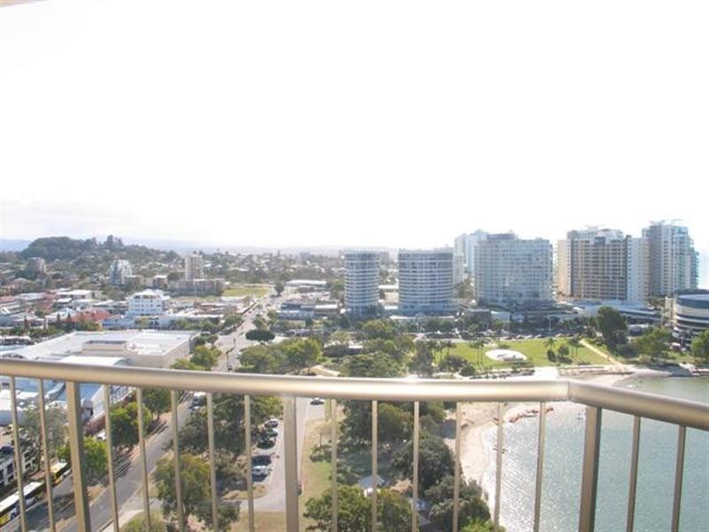 1805/53 BAY Street, Tweed Heads NSW 2485