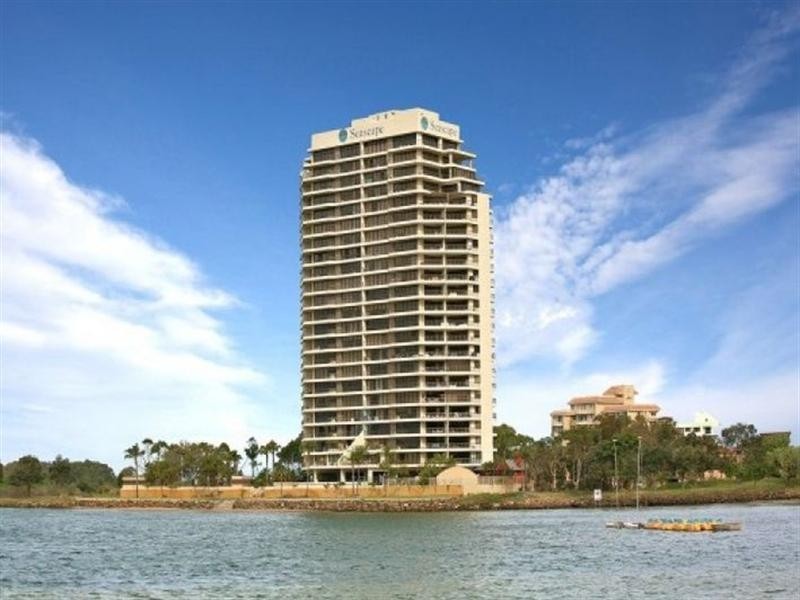 1805/53 BAY Street, Tweed Heads NSW 2485