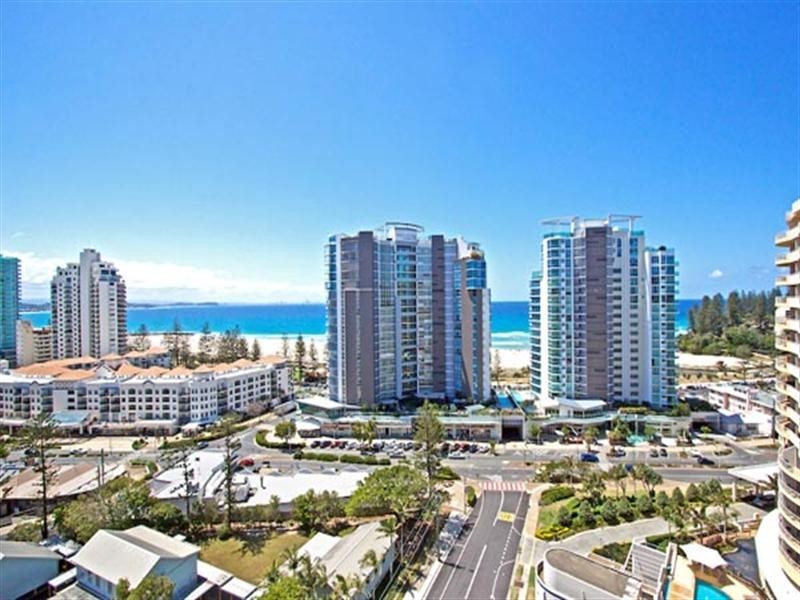 Unit 1245 6-8 Stuart Street, Tweed Heads NSW 2485
