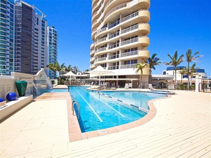 Unit 1245 6-8 Stuart Street, Tweed Heads NSW 2485
