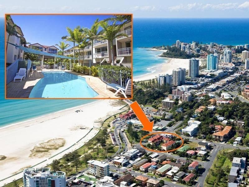 308/92 Musgrave Street, Kirra QLD 4225