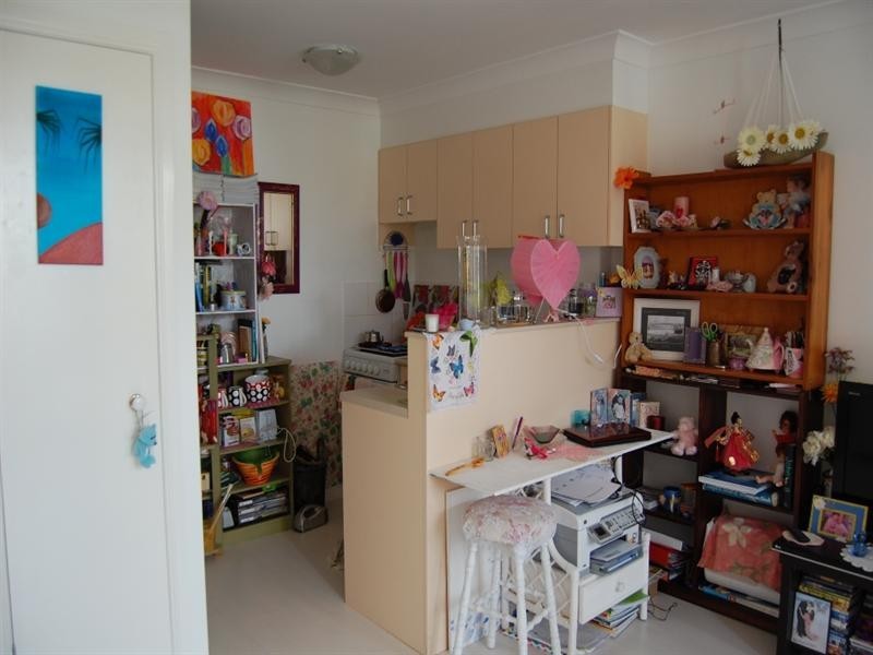 308/92 Musgrave Street, Kirra QLD 4225