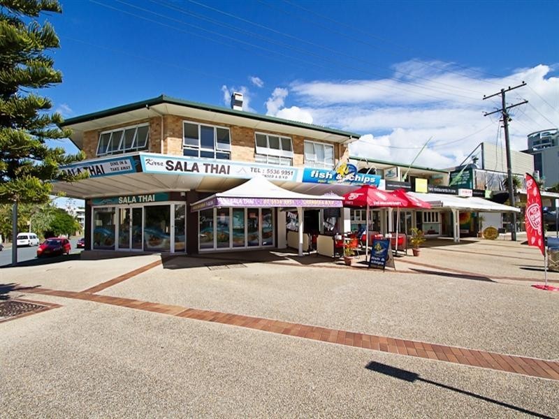 308/92 Musgrave Street, Kirra QLD 4225