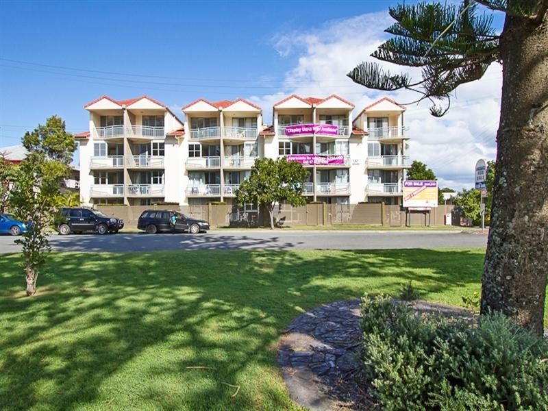 308/92 Musgrave Street, Kirra QLD 4225