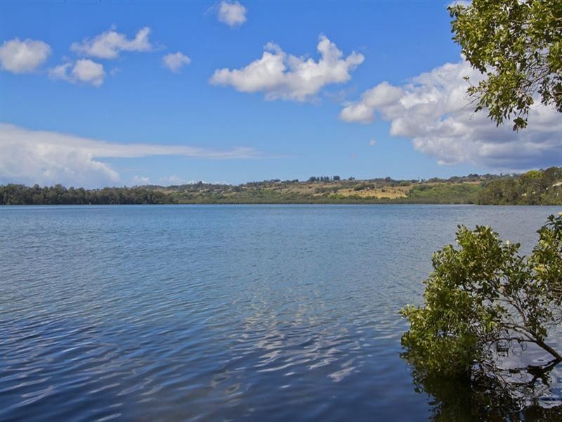 121 PENINSULA Drive, Bilambil Heights NSW 2486