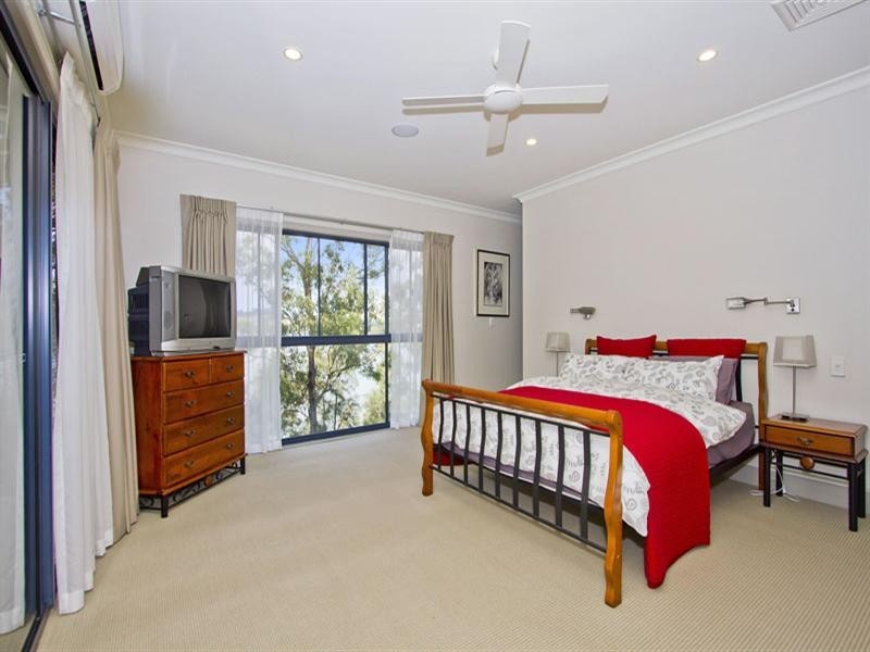 121 PENINSULA Drive, Bilambil Heights NSW 2486