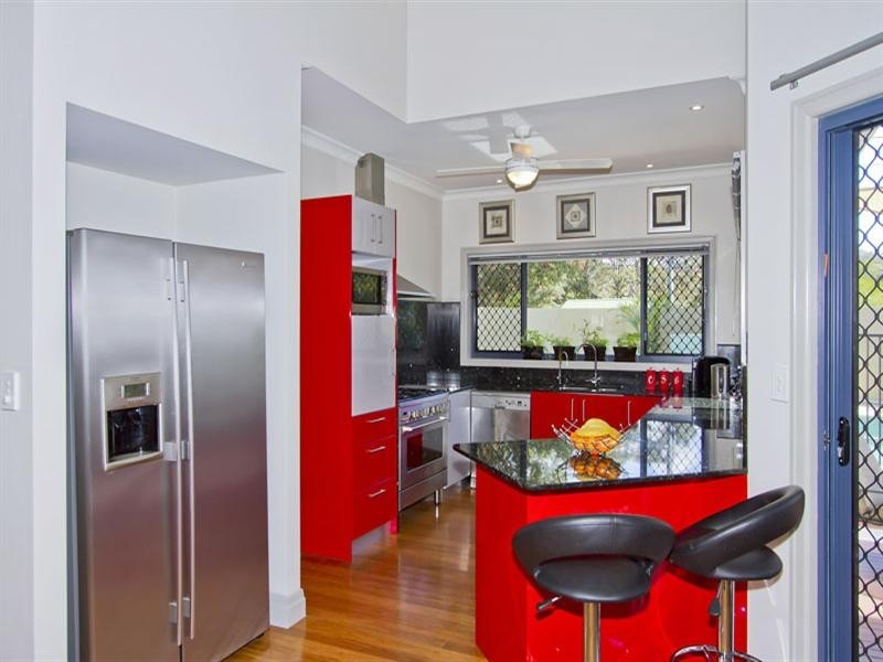 121 PENINSULA Drive, Bilambil Heights NSW 2486