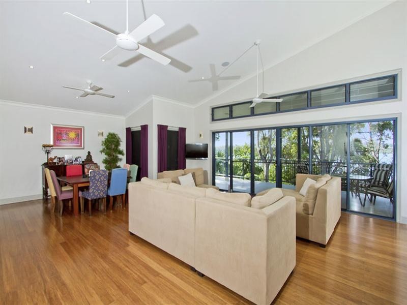 121 PENINSULA Drive, Bilambil Heights NSW 2486