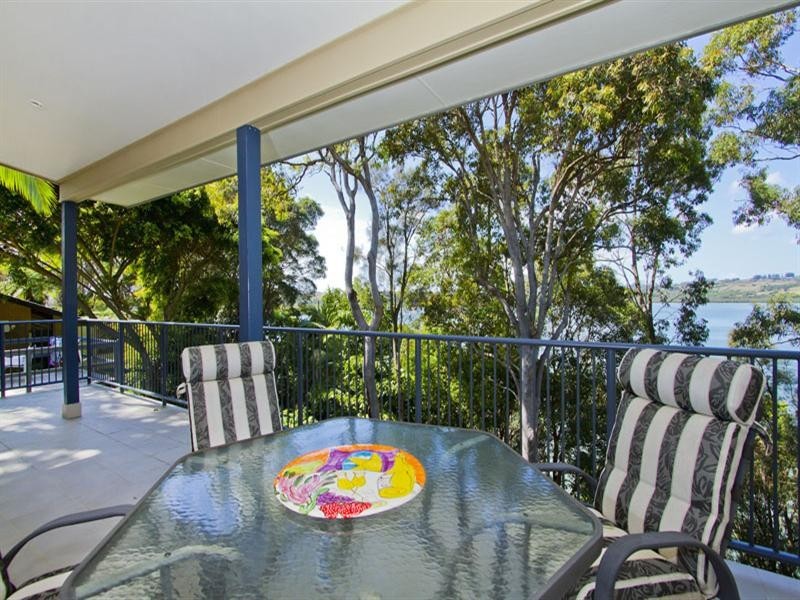 121 PENINSULA Drive, Bilambil Heights NSW 2486