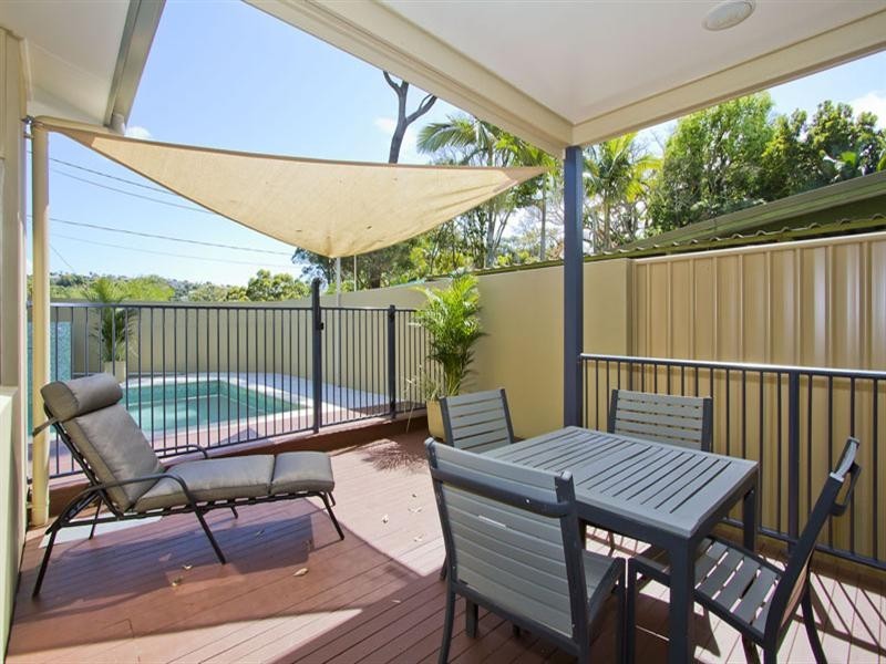 121 PENINSULA Drive, Bilambil Heights NSW 2486