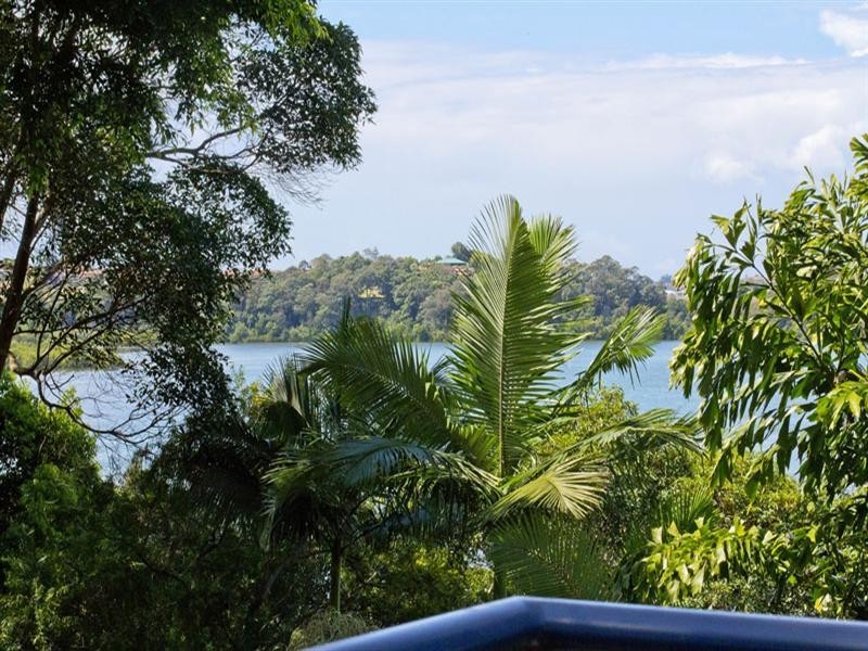 121 PENINSULA Drive, Bilambil Heights NSW 2486