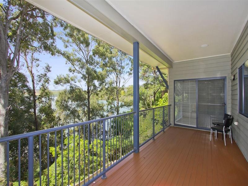 121 PENINSULA Drive, Bilambil Heights NSW 2486