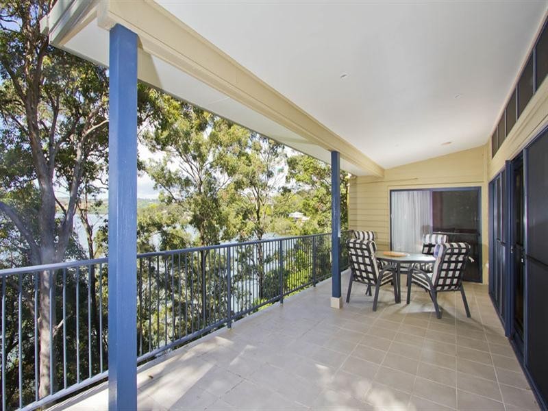 121 PENINSULA Drive, Bilambil Heights NSW 2486
