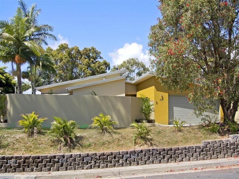 121 PENINSULA Drive, Bilambil Heights NSW 2486