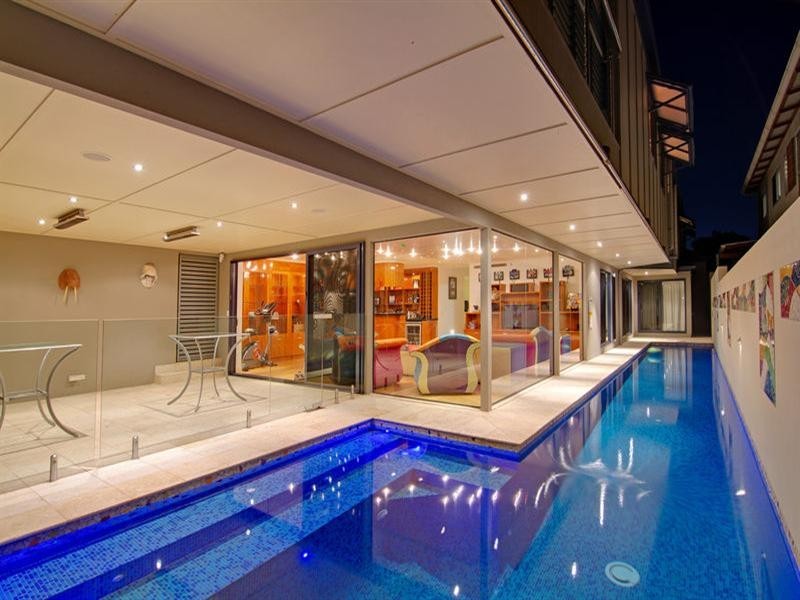 12 Hyndes Lane, Casuarina NSW 2487