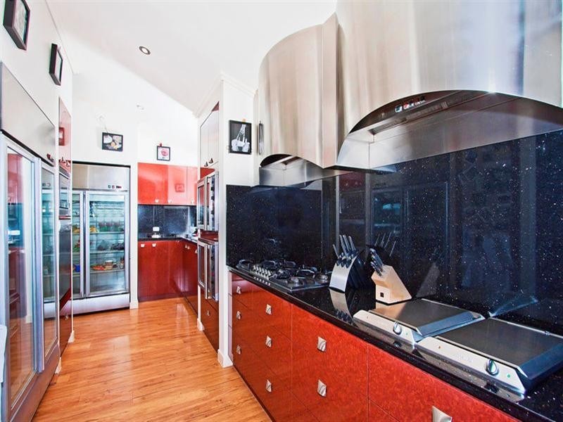 12 Hyndes Lane, Casuarina NSW 2487