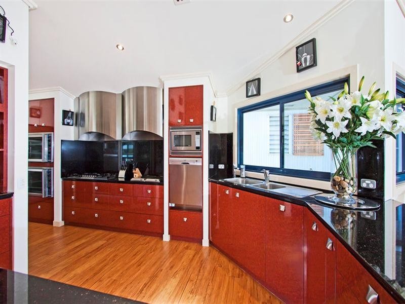 12 Hyndes Lane, Casuarina NSW 2487