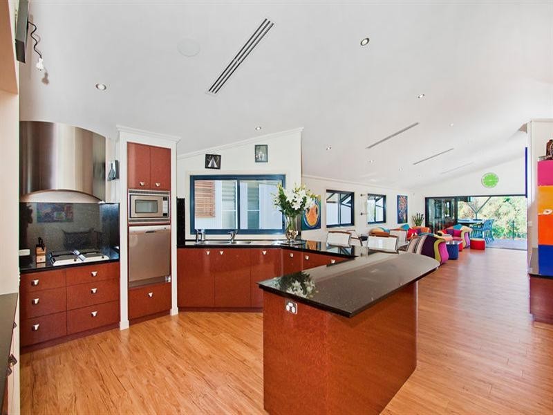 12 Hyndes Lane, Casuarina NSW 2487