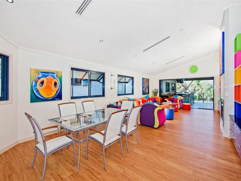 12 Hyndes Lane, Casuarina NSW 2487