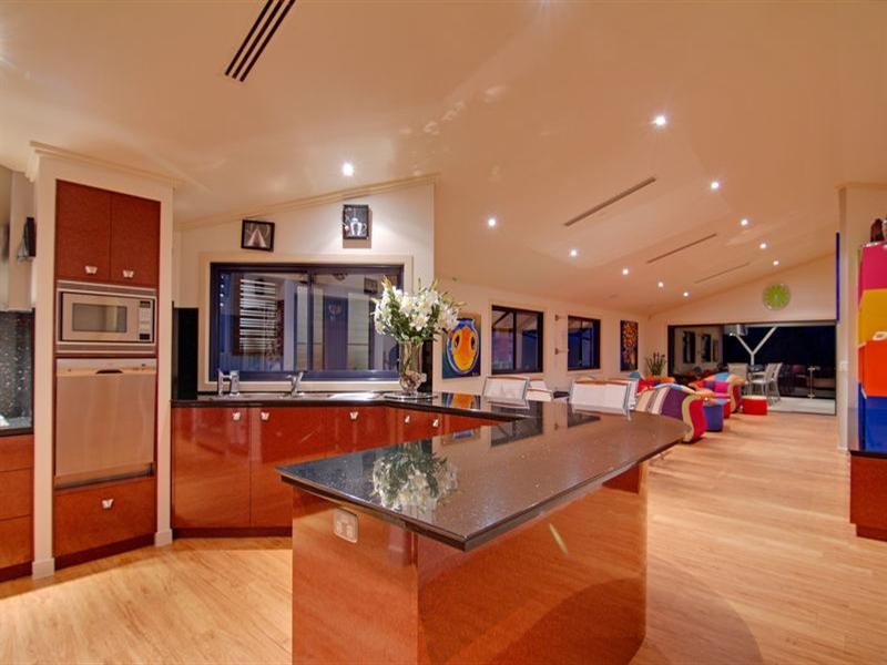 12 Hyndes Lane, Casuarina NSW 2487