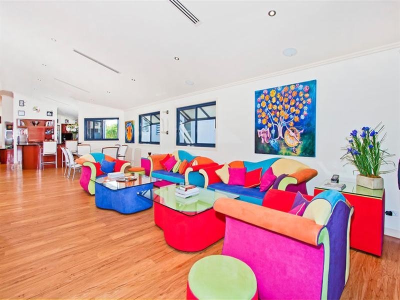 12 Hyndes Lane, Casuarina NSW 2487