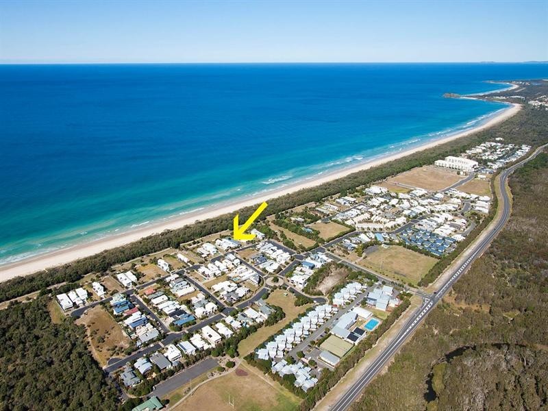 12 Hyndes Lane, Casuarina NSW 2487