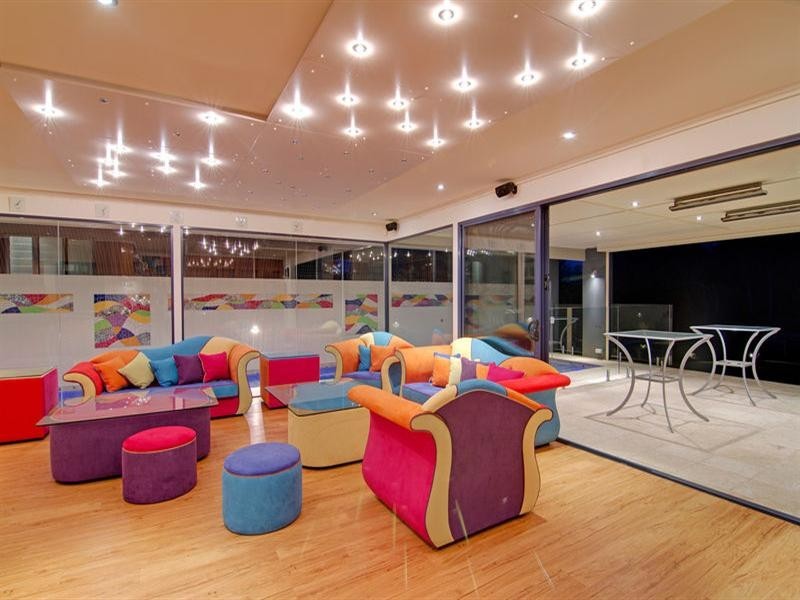 12 Hyndes Lane, Casuarina NSW 2487