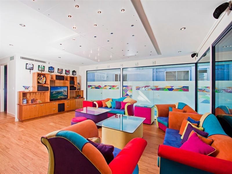 12 Hyndes Lane, Casuarina NSW 2487