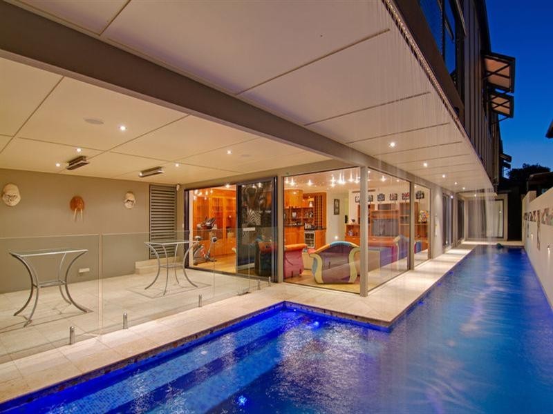 12 Hyndes Lane, Casuarina NSW 2487