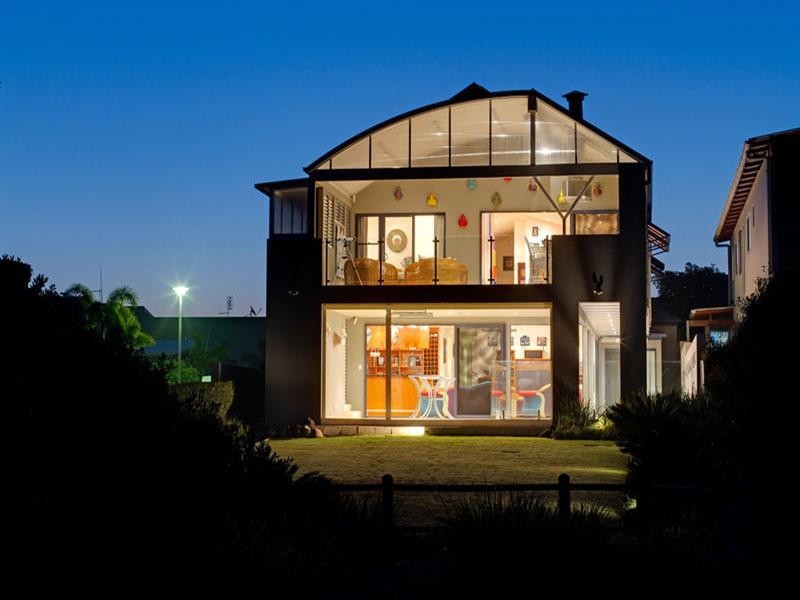 12 Hyndes Lane, Casuarina NSW 2487