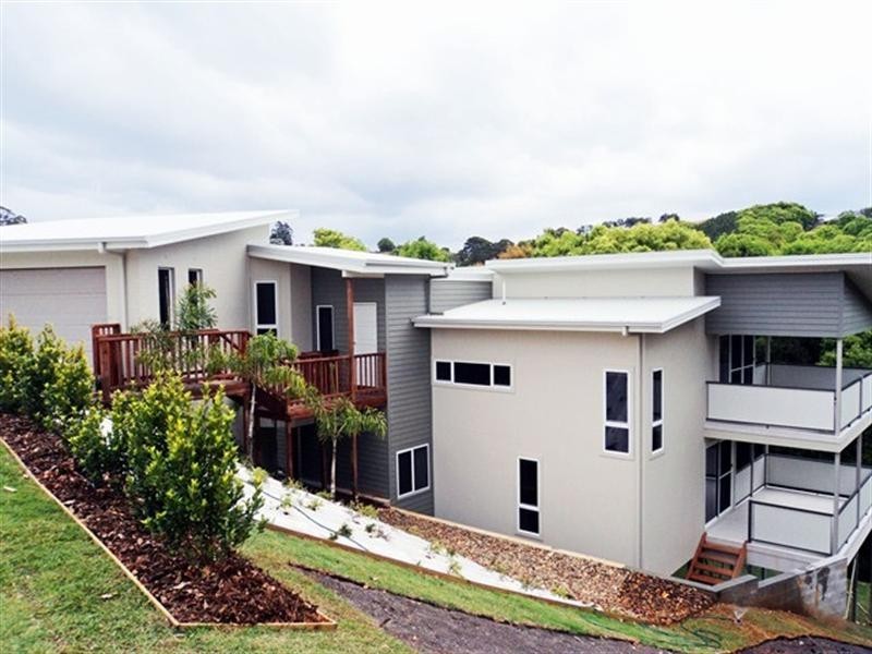 2/1-23 Cupania Court, Tweed Heads West NSW 2485