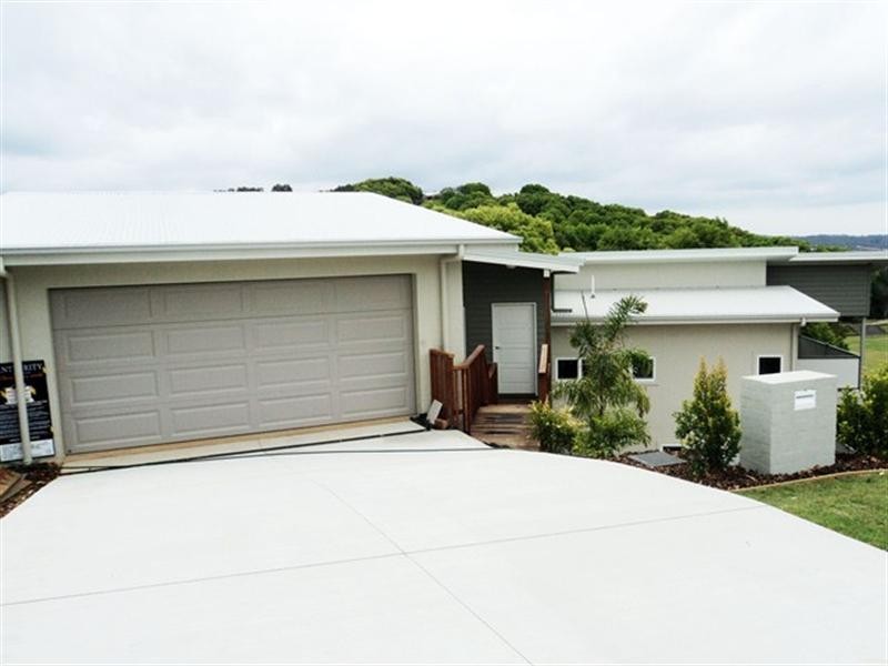 2/1-23 Cupania Court, Tweed Heads West NSW 2485