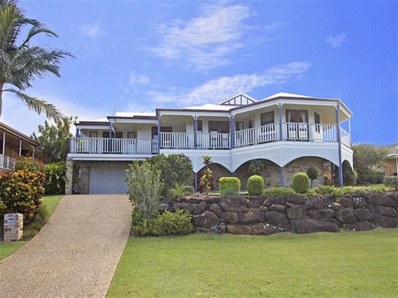7 Pacific Drive, Banora Point NSW 2486