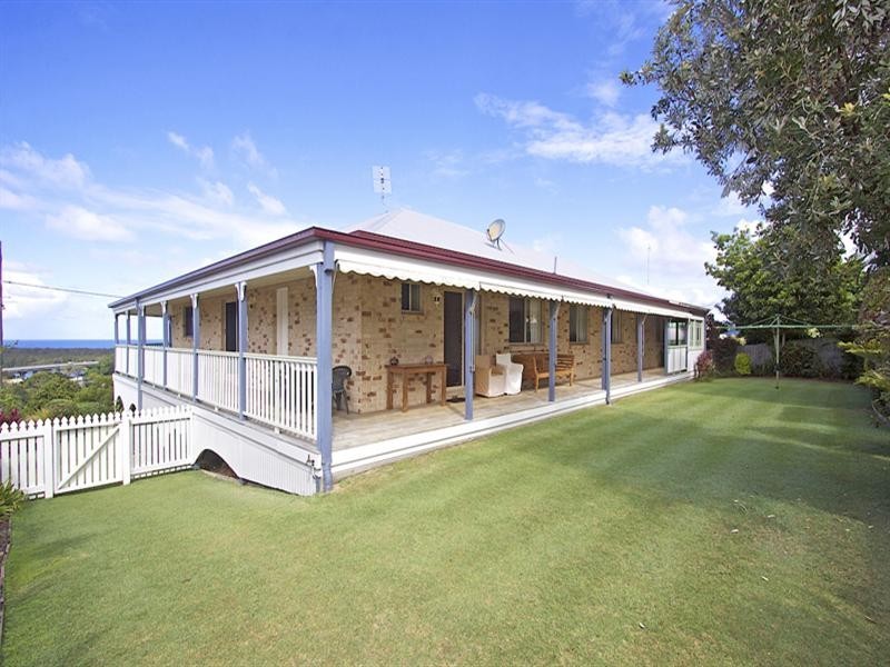 7 Pacific Drive, Banora Point NSW 2486