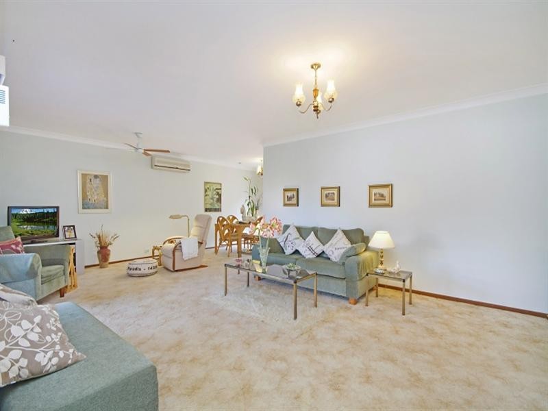 2/34 Bambaroo Crescent, Tweed Heads NSW 2485