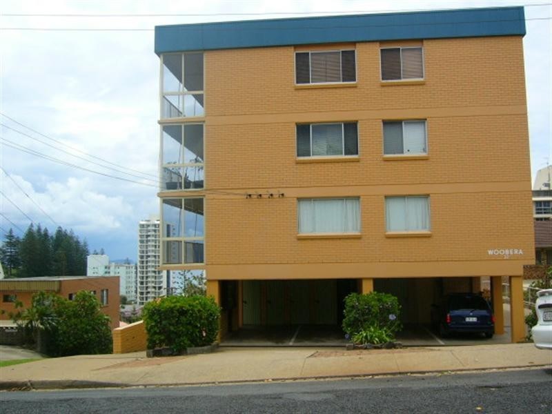 16/22 HILL Street, Tweed Heads NSW 2485