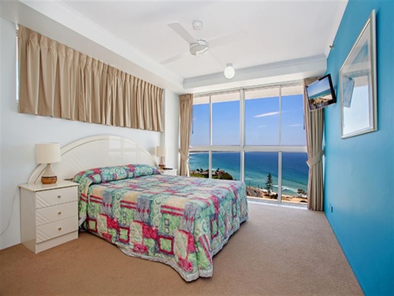 105/62 Marine Parade, Coolangatta QLD 4225