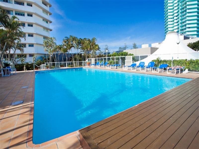 105/62 Marine Parade, Coolangatta QLD 4225